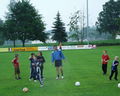 U13-TR mit Ewald Brenner 05.06.2007 36274923