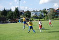 Spiel vs. Enzenkirchen 24082008 44815680