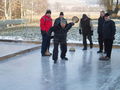 Eisstock Feuerwehrturnier 10.01.2009 52779433