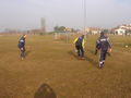 Fußballtrainingslager Jesolo 09 55840196