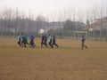 Fußballtrainingslager Jesolo 09 55840213