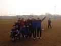 Fußballtrainingslager Jesolo 09 55840214