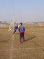 Fußballtrainingslager Jesolo 09 55840223