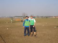 Fußballtrainingslager Jesolo 09 55840237