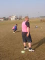 Fußballtrainingslager Jesolo 09 55840274