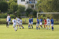 Spiel vs. Suben 09.08.2009 64775394