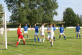 Spiel vs. Suben 09.08.2009 64775397