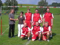 Faustball Landesliga-Mannschaft 2010_11 74688128