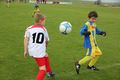 Fußball U11 in Neukirchen 24.10.2010 74957533