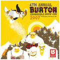 Burton 48554982