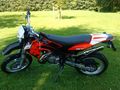 Aprilia SX 50 Red lion 69588429