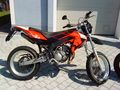 Aprilia SX 50 Red lion 69588436