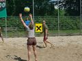 Volleyballturnier SPIRIT OF SUMMER 09 62100506