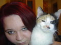 Meine Nala und ich 2009 54221277