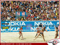 Beachvolleyball Grand Slam Klagenfurt 1557929