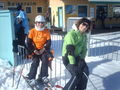 Skifahren Saalbach 55428036