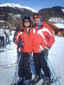 Skifahren Saalbach 55428045