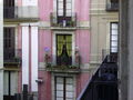 Reisen! Barcelona Februar 2008 45045661