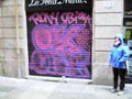 Reisen! Barcelona Februar 2008 45045667