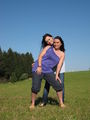 kathi and me...  =) 60700849