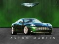 AstonMartin - Fotoalbum