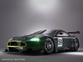 AstonMartin - Fotoalbum