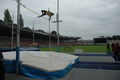 pole vaulting 44432706