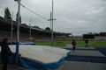 pole vaulting 44433041