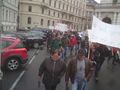 Demo in Wien 68026810