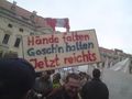 Demo in Wien 68026877