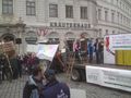 Demo in Wien 68027036