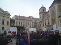 Demo in Wien 68027061