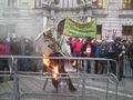 Demo in Wien 68027691