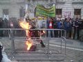 Demo in Wien 68027751