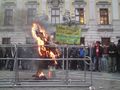 Demo in Wien 68027780