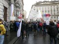 Demo in Wien 68129801