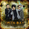 Green Day!!!!! 69338491