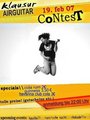 airguitar contest in da Klausur 16181490