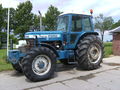 Holland - neuer Traktor 62408668