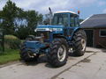 Holland - neuer Traktor 62408713