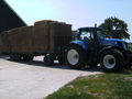 Holland - neuer Traktor 62409051