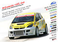 Mitsubishi Colt EVO 52100522