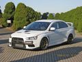 Lancer EVO X 67149555