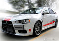 Lancer EVO X 67149607