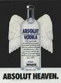 AbSolUt VoDka 26376314