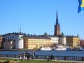 Stockholm 2007 19081666