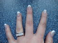 My "Nails"!! :-) 71074009