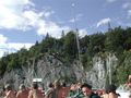 Cliffdiving Wolfgangsee 42973484