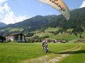 Tandemflug in Tirol 66188673