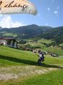 Tandemflug in Tirol 66188702